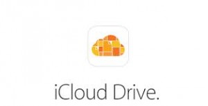 Apps iCloud Drive