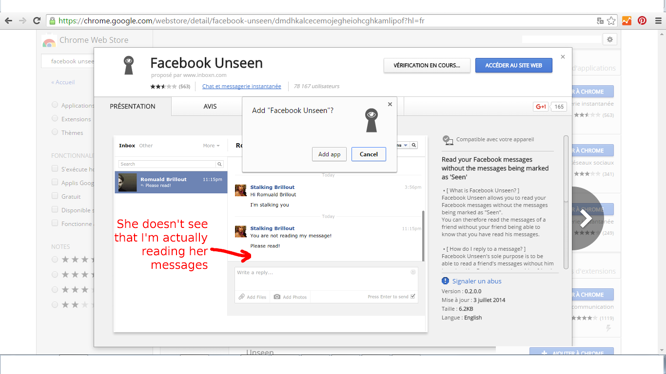 extension-Facebook-Unseen-Google-Chrome