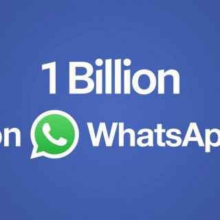 WhatsApp : deux fois plus d'utilisateurs en deux ans
