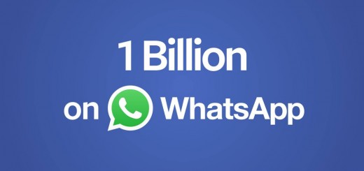 WhatsApp : deux fois plus d'utilisateurs en deux ans